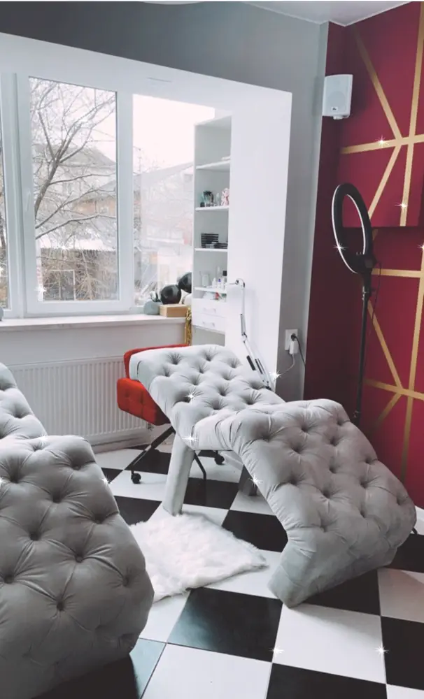 VR Beauty Salon photo 3