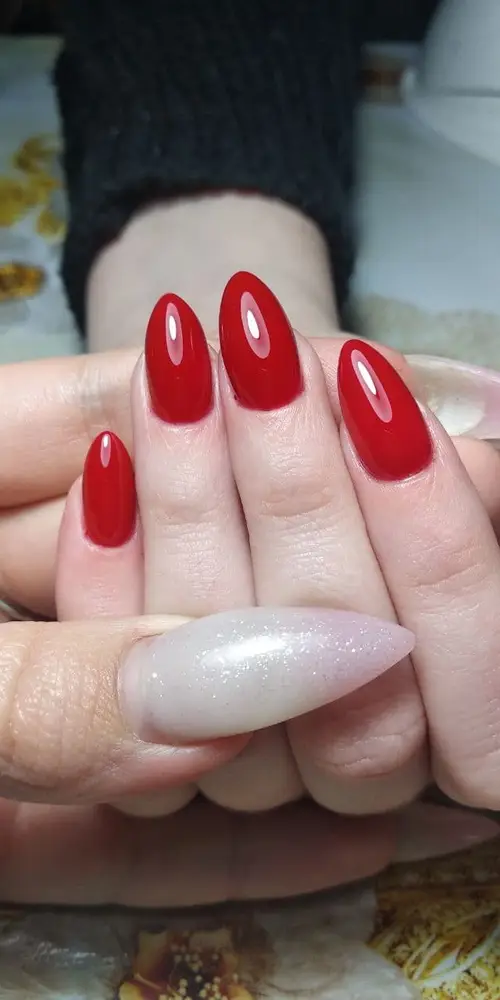 Katia nails photo 3