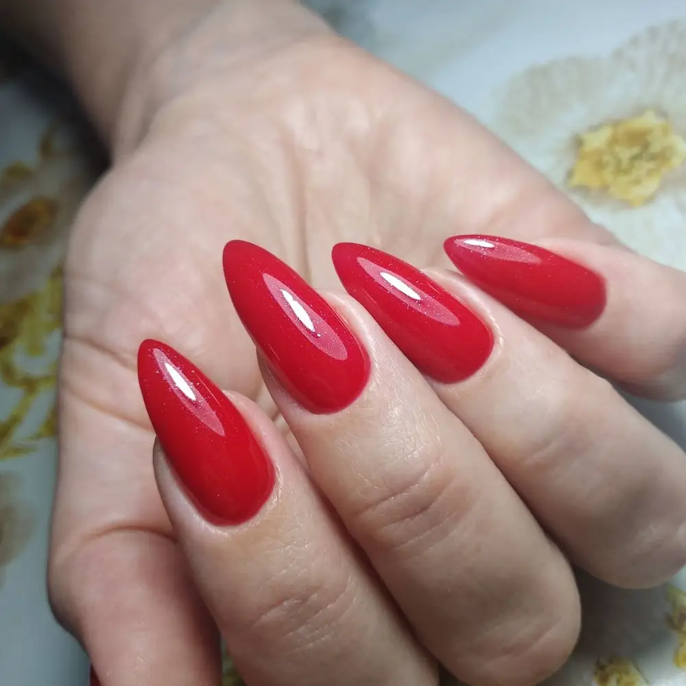 Katia nails photo 5