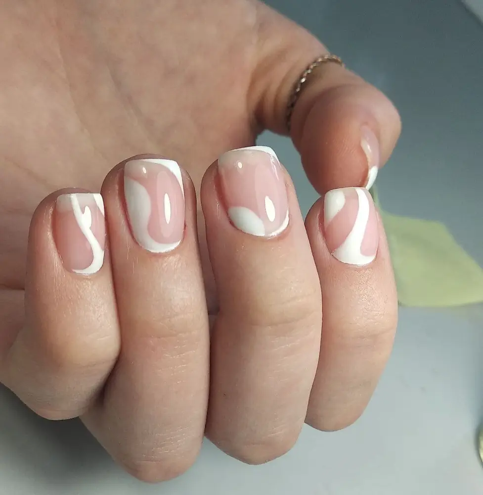 Katia nails photo 9