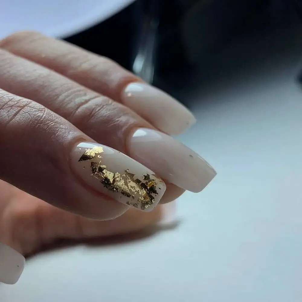Katia nails photo 10