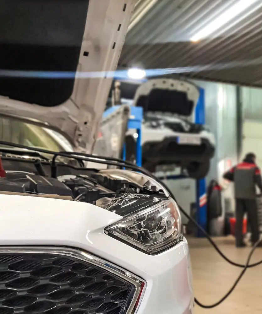 NISSAN АТМ КРОПИВНИЦЬКИЙ photo 1