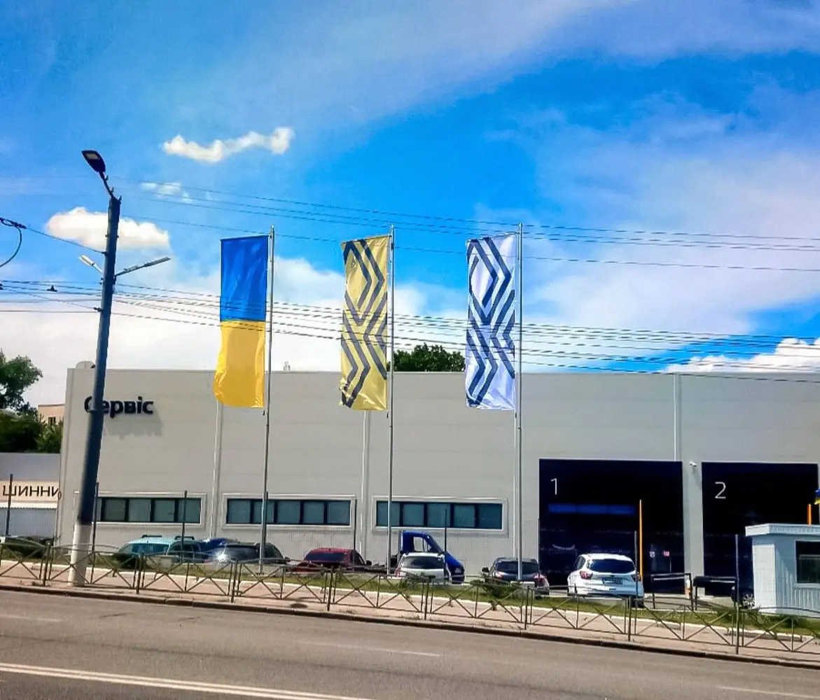 МОТОРКАР КРОПИВНИЦЬКИЙ photo 2