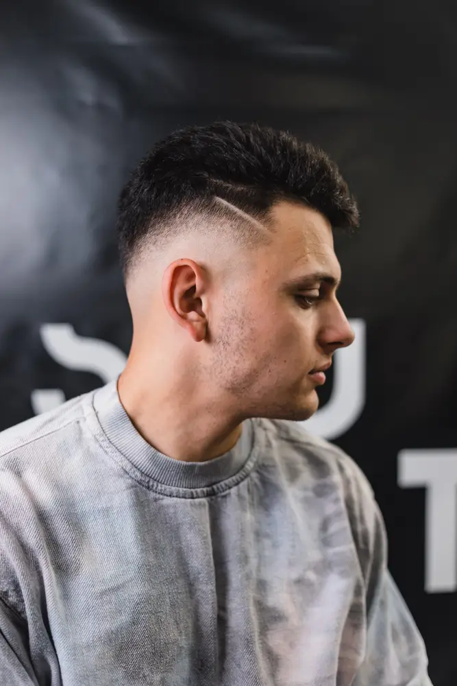 SHUFLAT HAIRCUT PROJECT photo 28