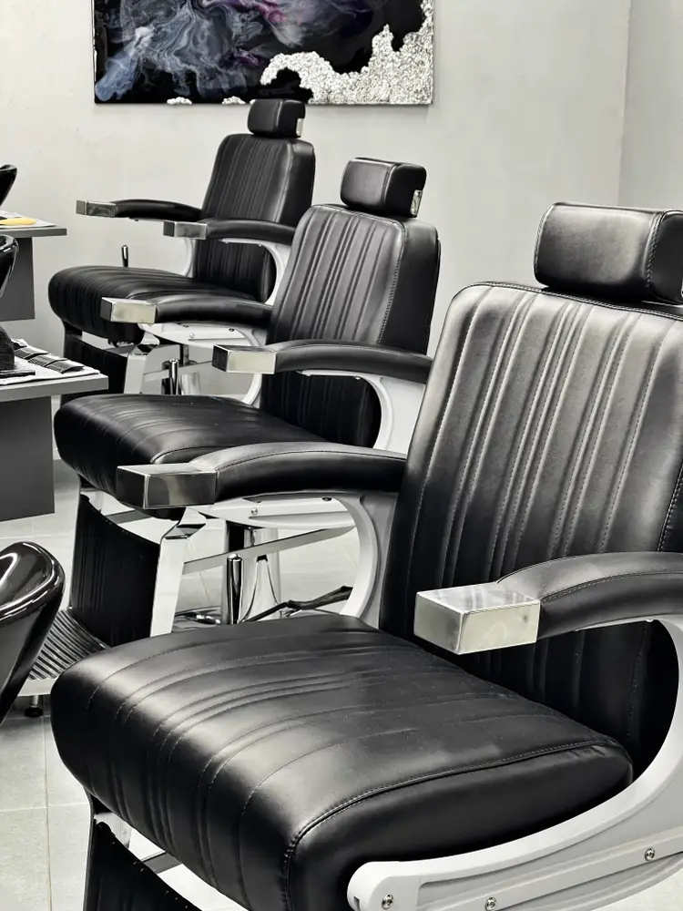 Mr.Grey Barbershop photo 2