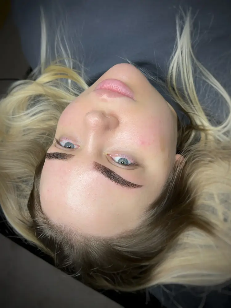 Olga Tikhomirova photo 6