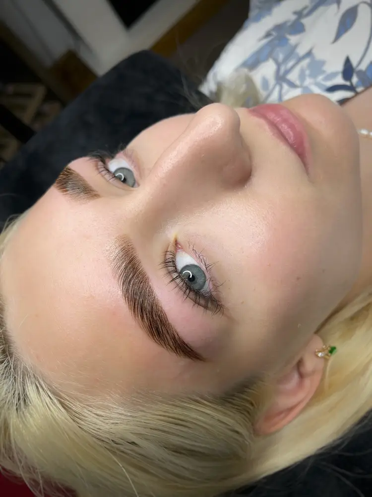 Olga Tikhomirova photo 7