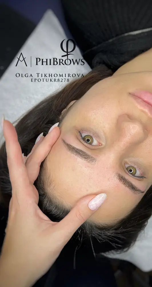 Olga Tikhomirova photo 9