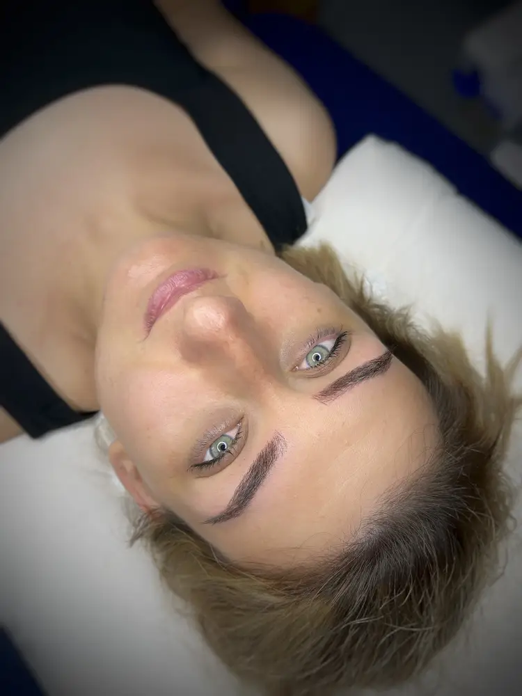Olga Tikhomirova photo 2