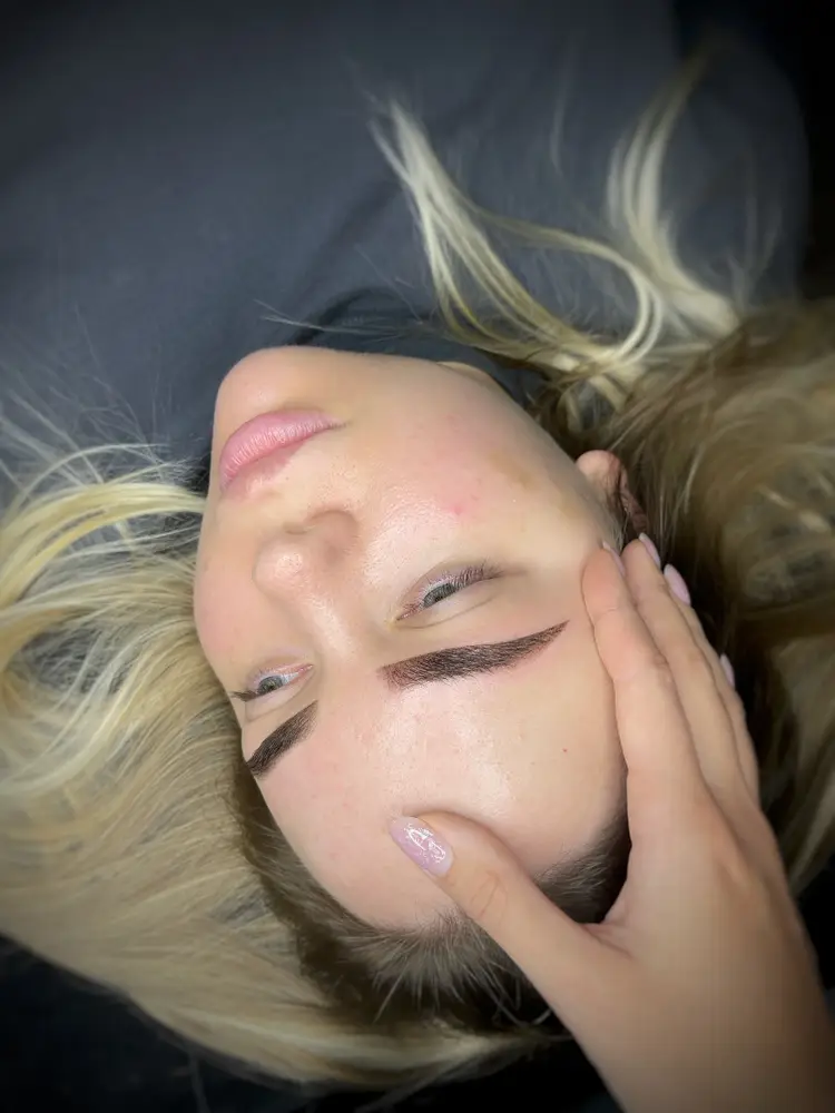Olga Tikhomirova photo 3