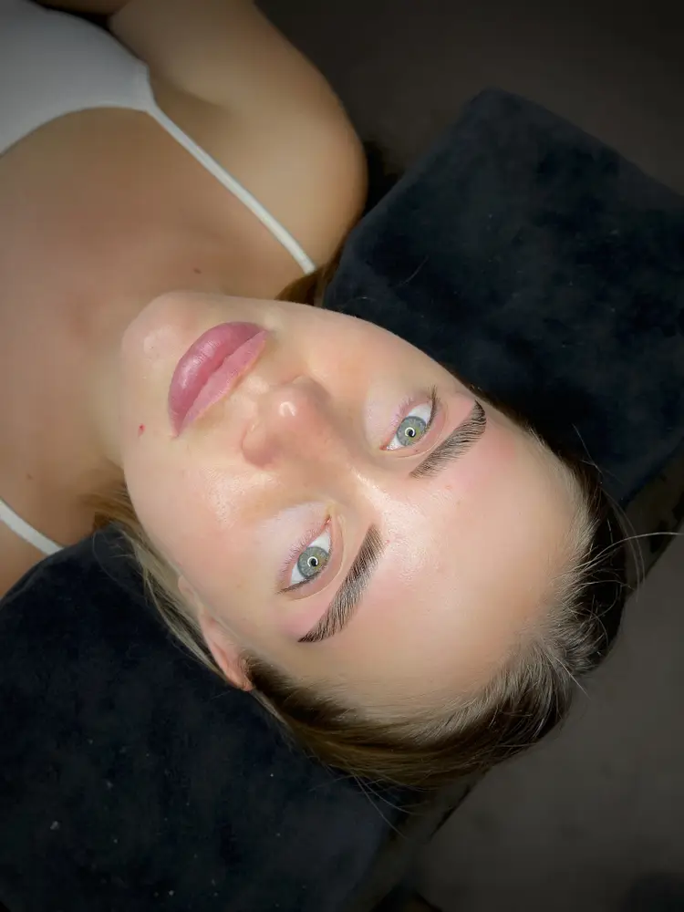 Olga Tikhomirova photo 4