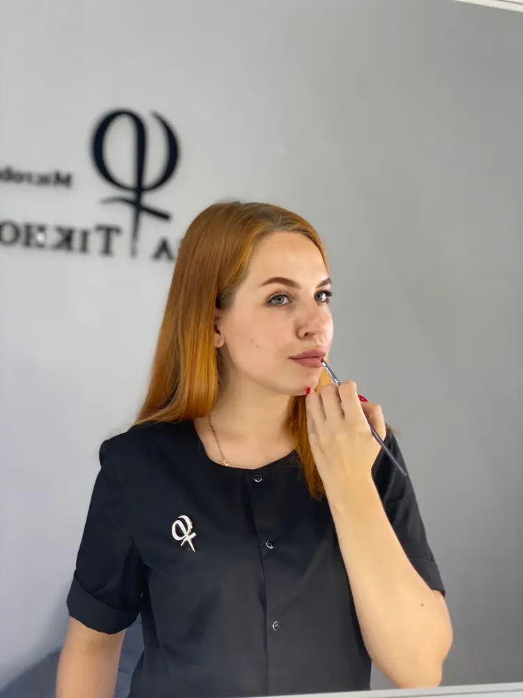Olga Tikhomirova photo 13
