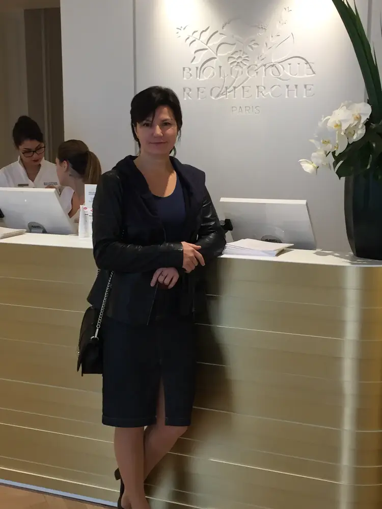 Dr. Olena Koval | Beauty Clinic (Laser&Aesthetic) photo 2