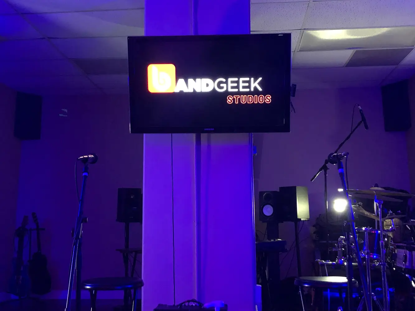 Band Geek Studios photo 1