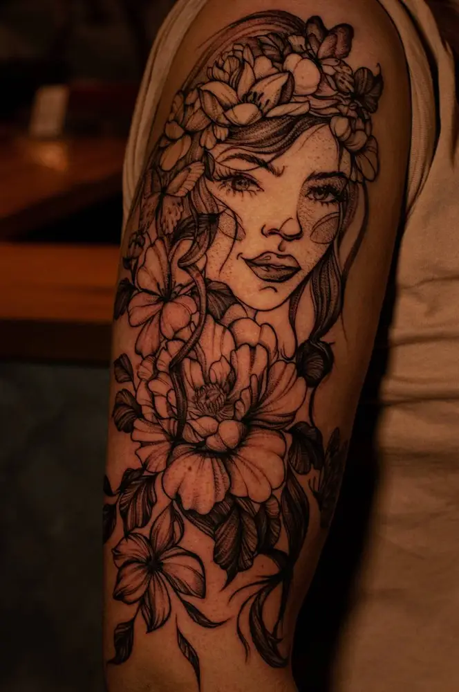 Swettattoo photo 13