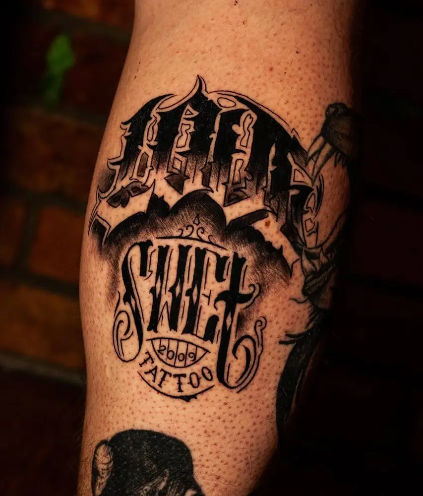 Swettattoo photo 18