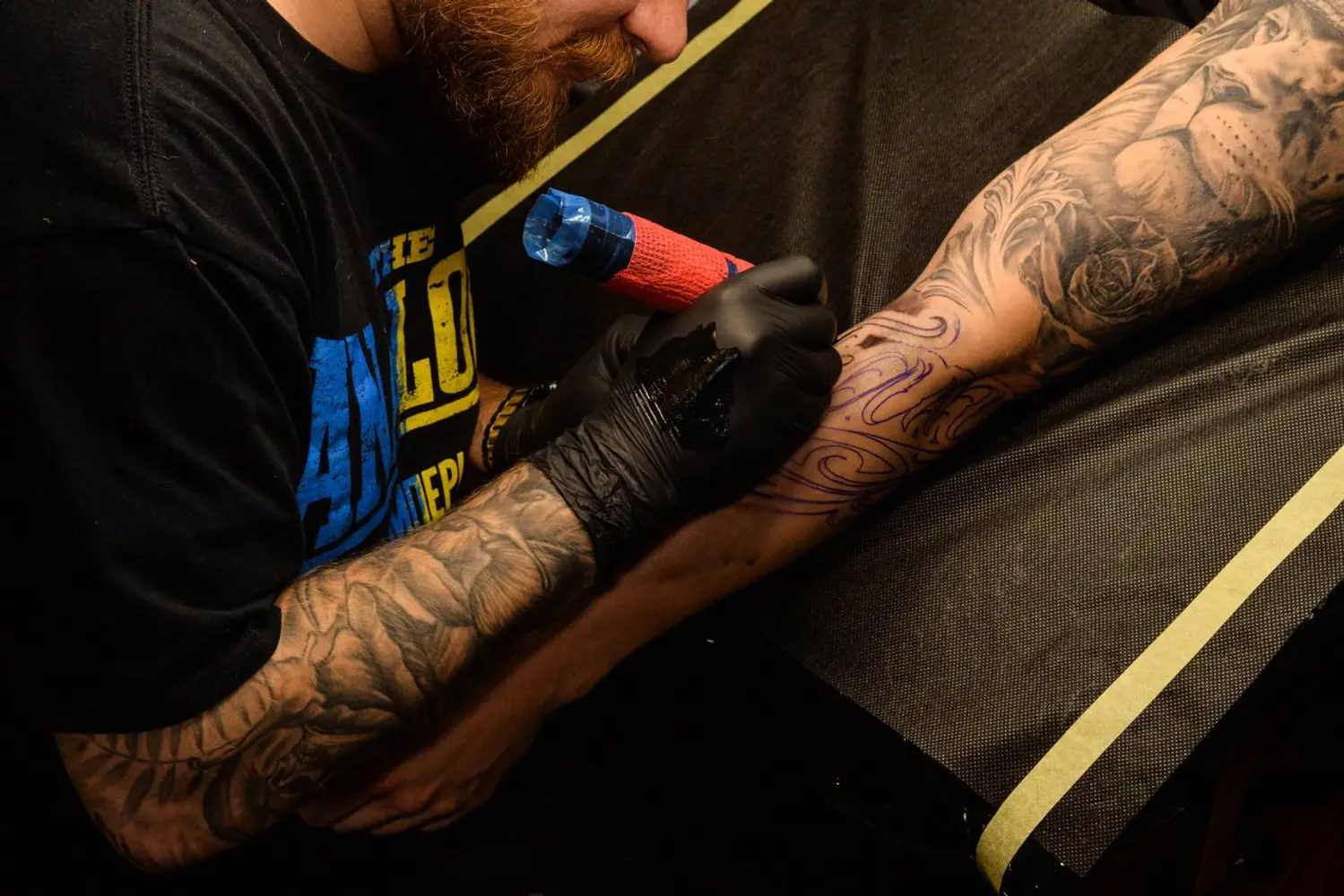 Swettattoo photo 19