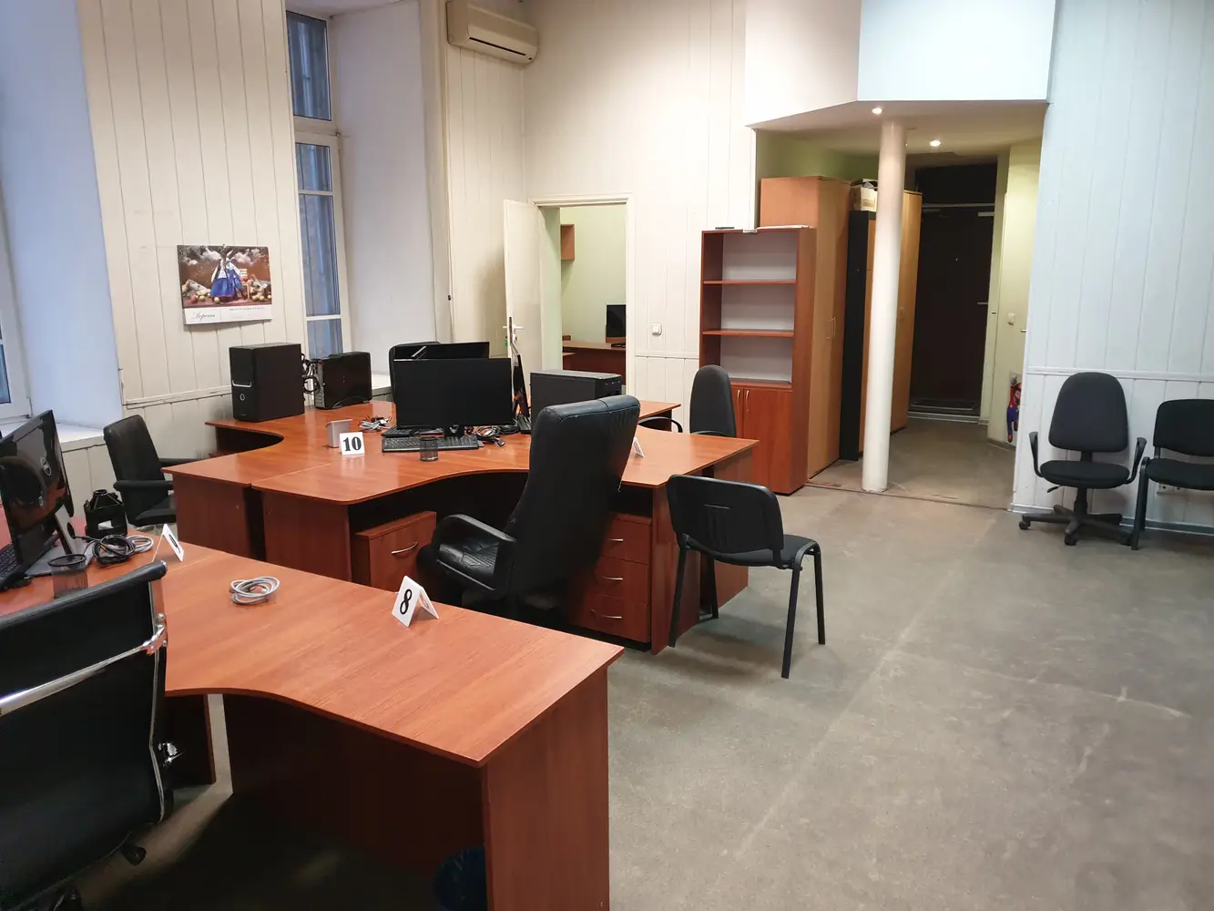 Коворкінг LightHub photo 1