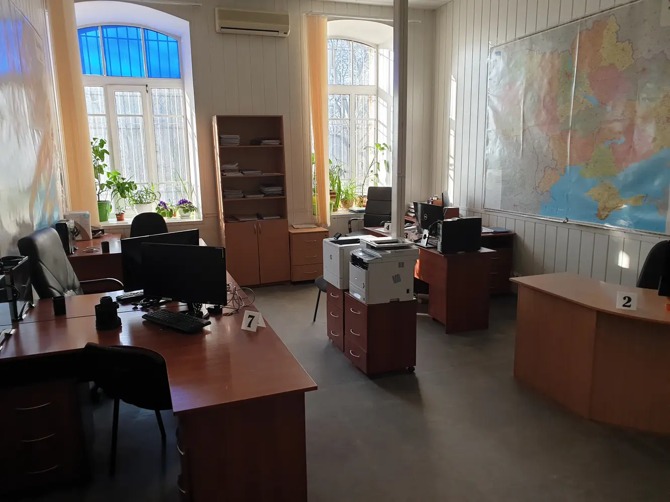 Коворкінг LightHub photo 2