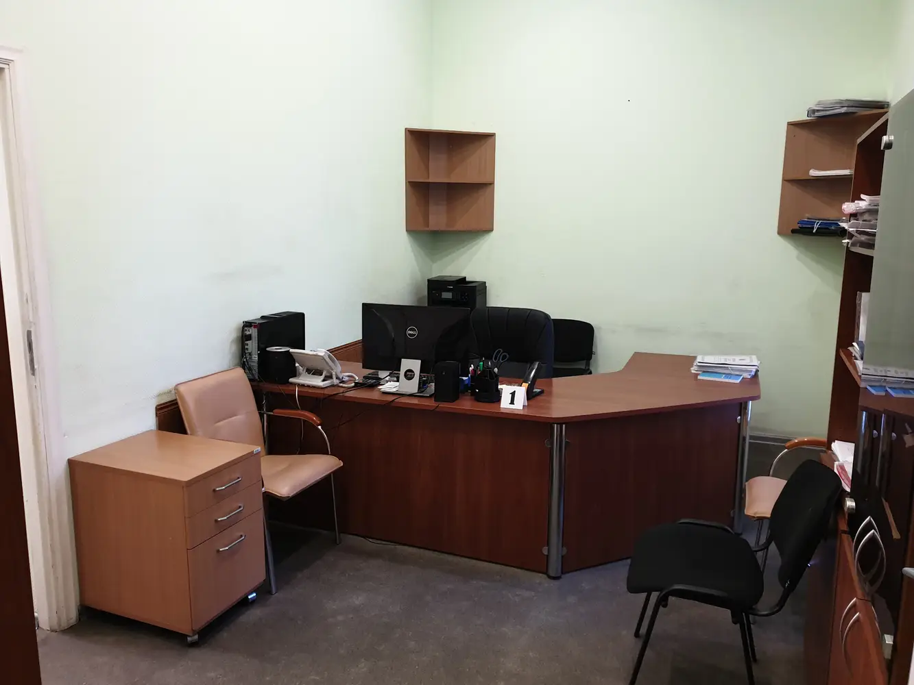 Коворкінг LightHub photo 4