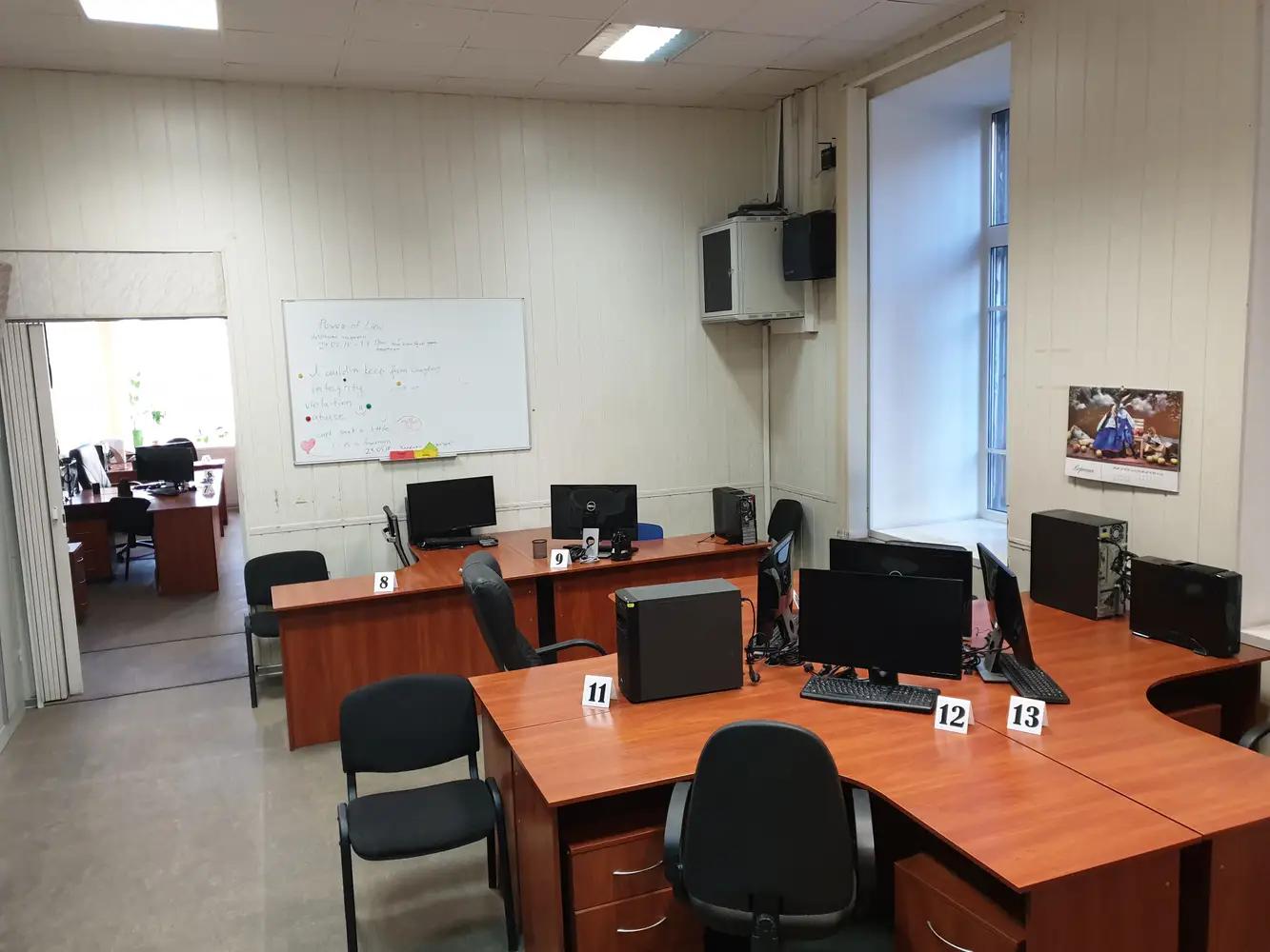 Коворкінг LightHub photo 9