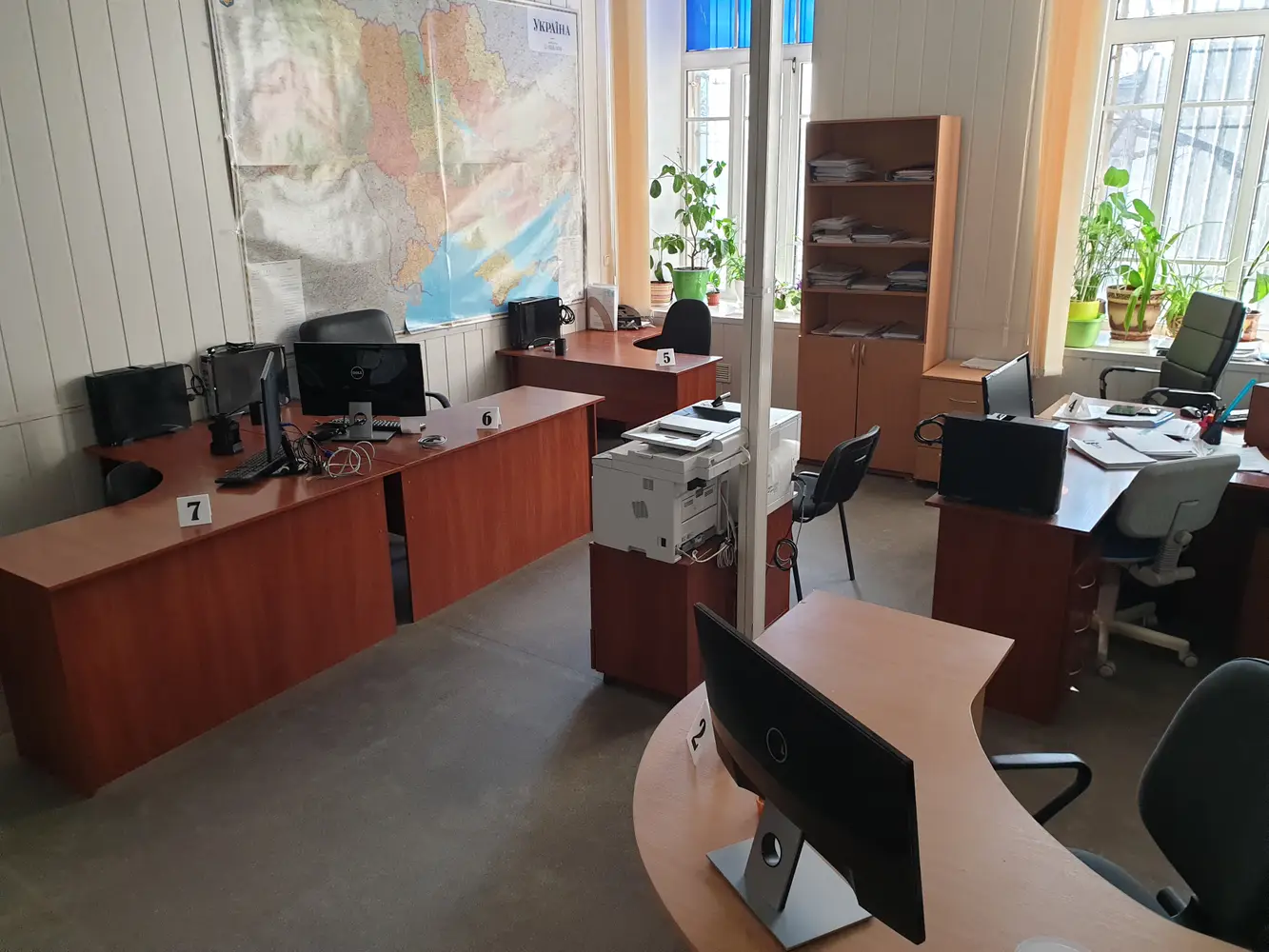 Коворкінг LightHub photo 5