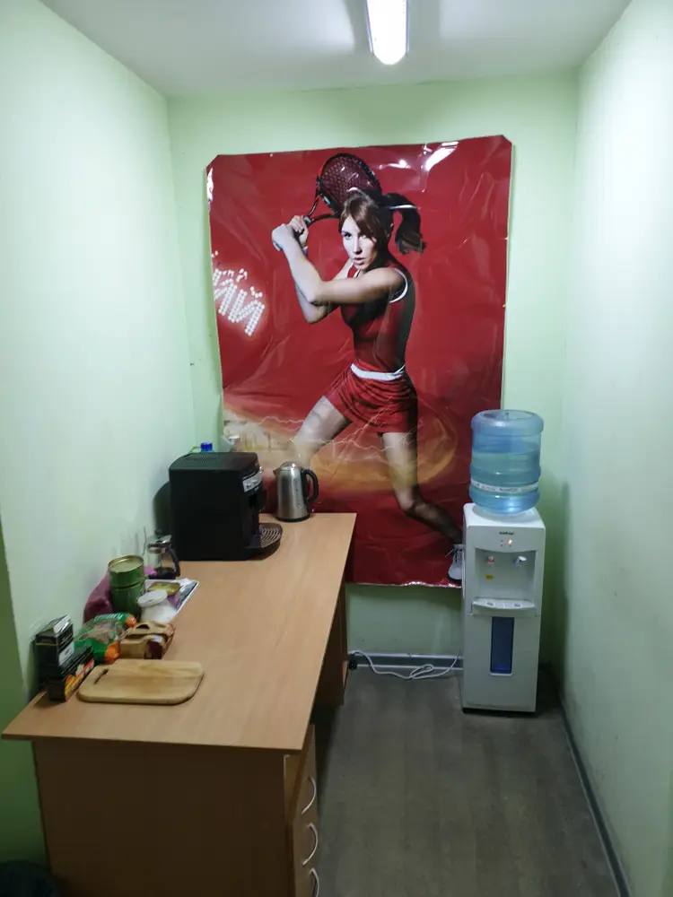 Коворкінг LightHub photo 6