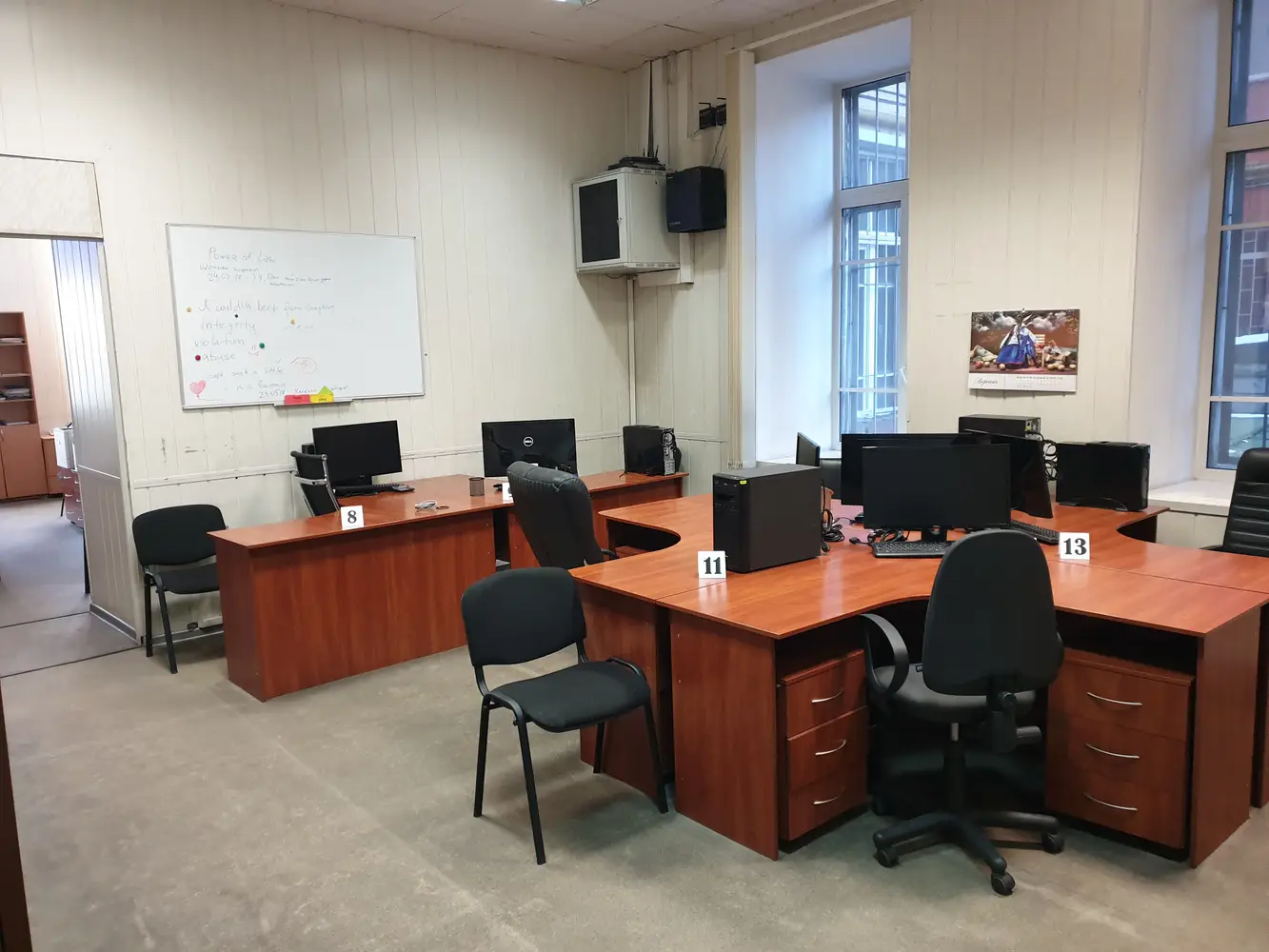 Коворкінг LightHub photo 7