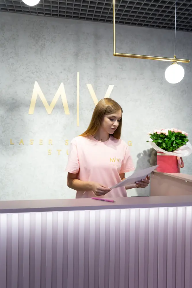 MV LASER Коломия photo 16