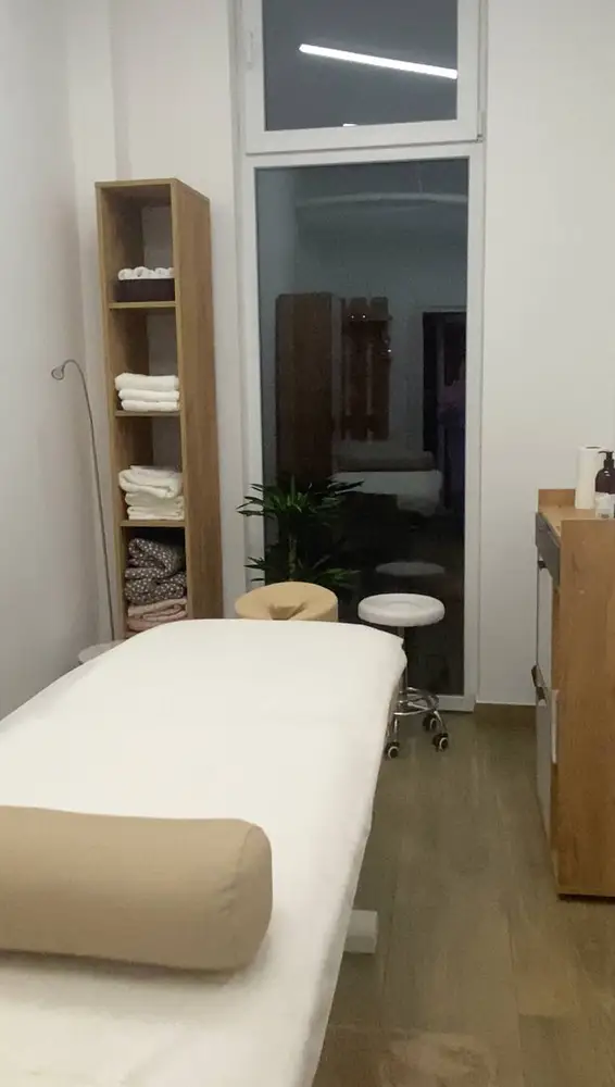 Integral Massage · Перша Студія Інтегрального Масажу photo 1
