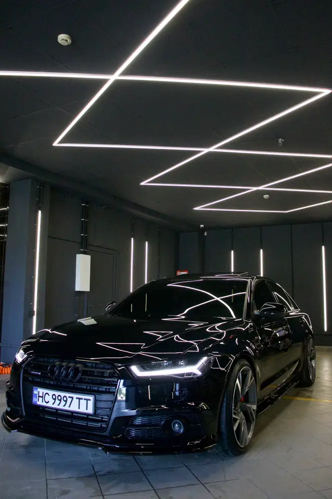 Car Atelier photo 9
