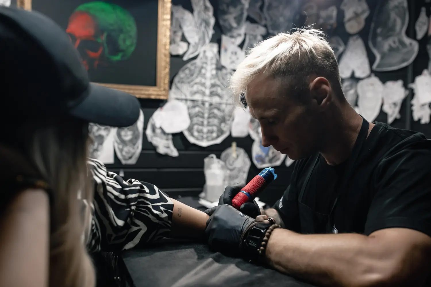 Swettattoo photo 1
