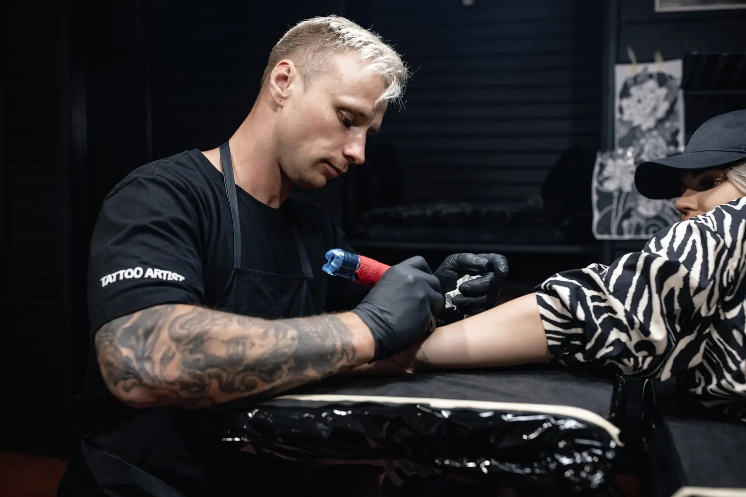 Swettattoo photo 5