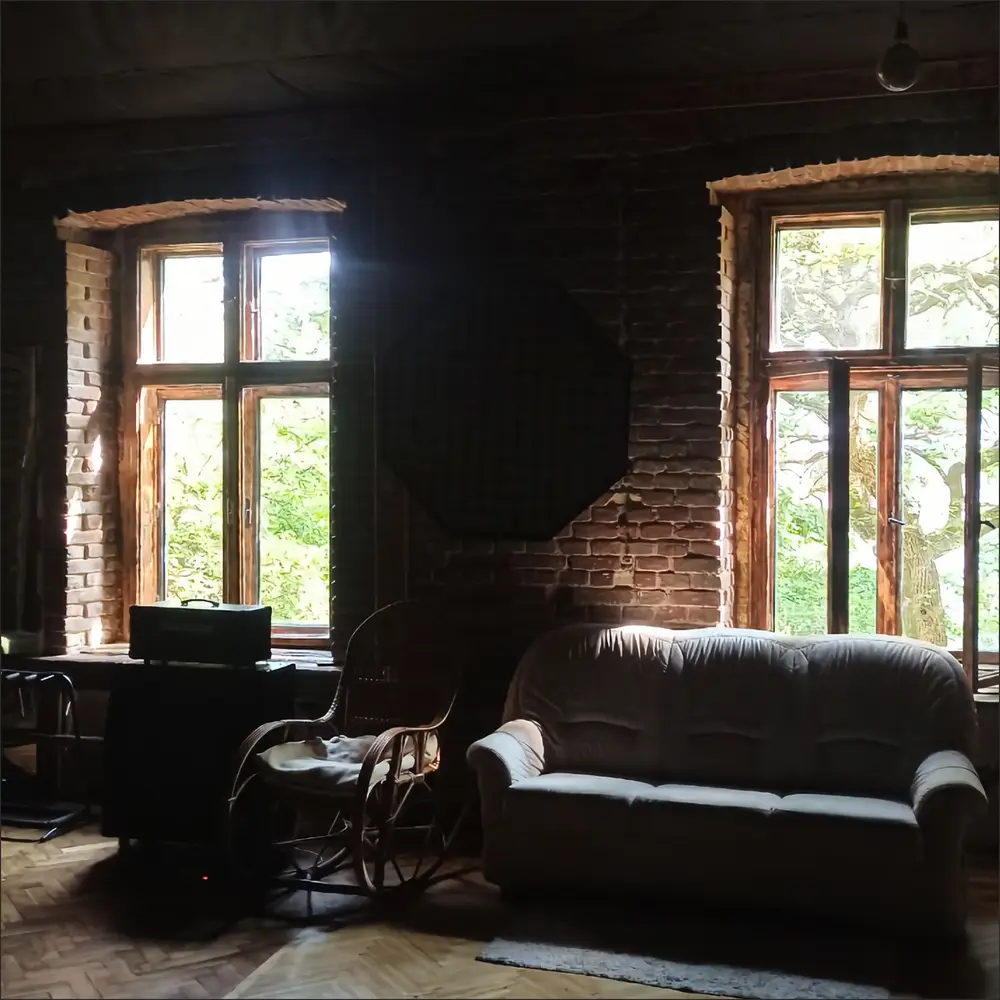 Репетиційка на Винниченка photo 3