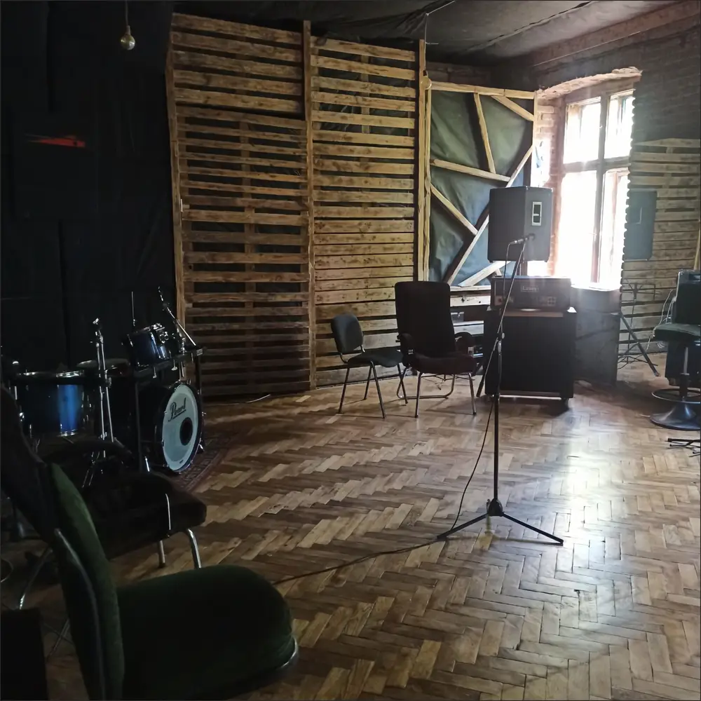 Репетиційка на Винниченка photo 4