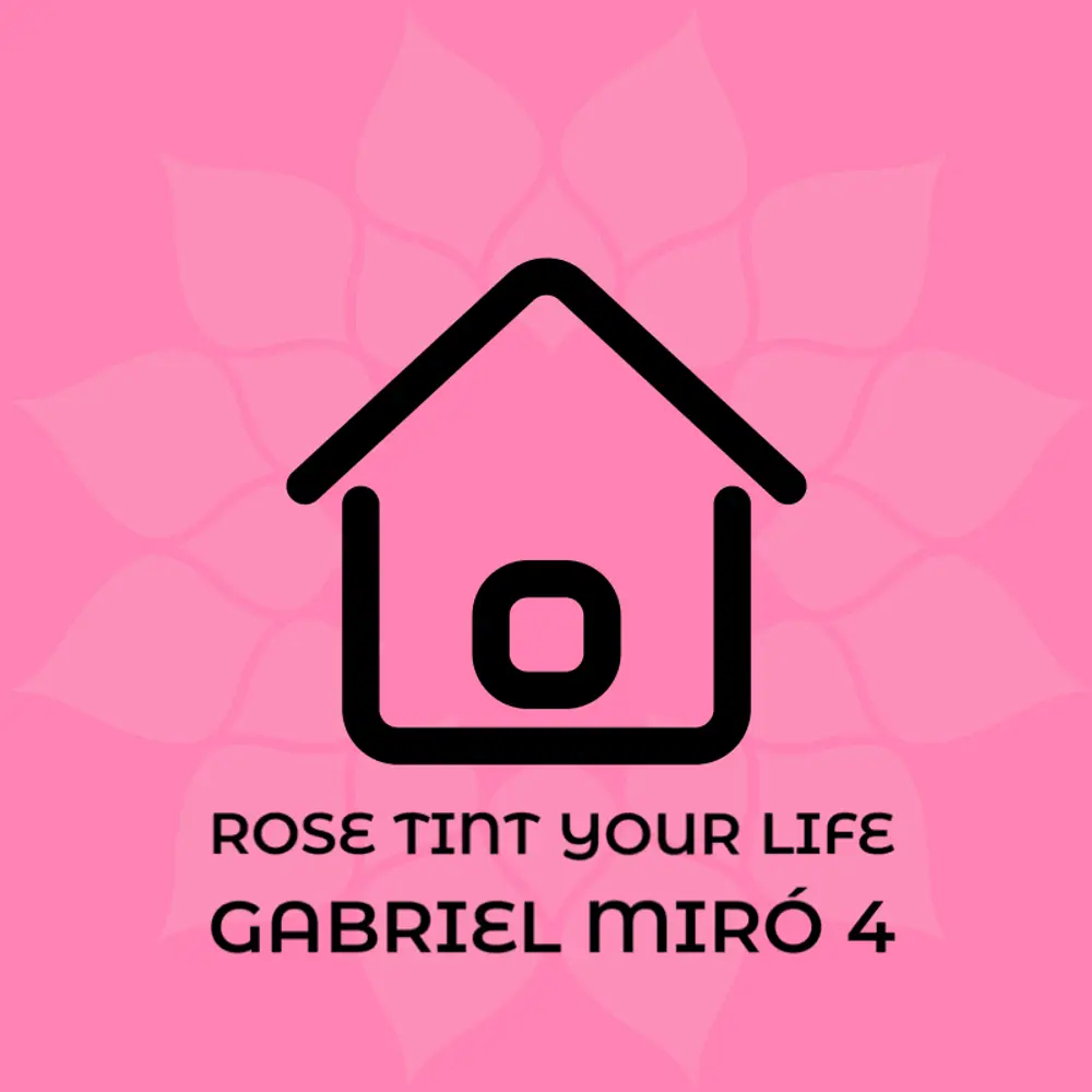 Rose Tint Your Life photo 1