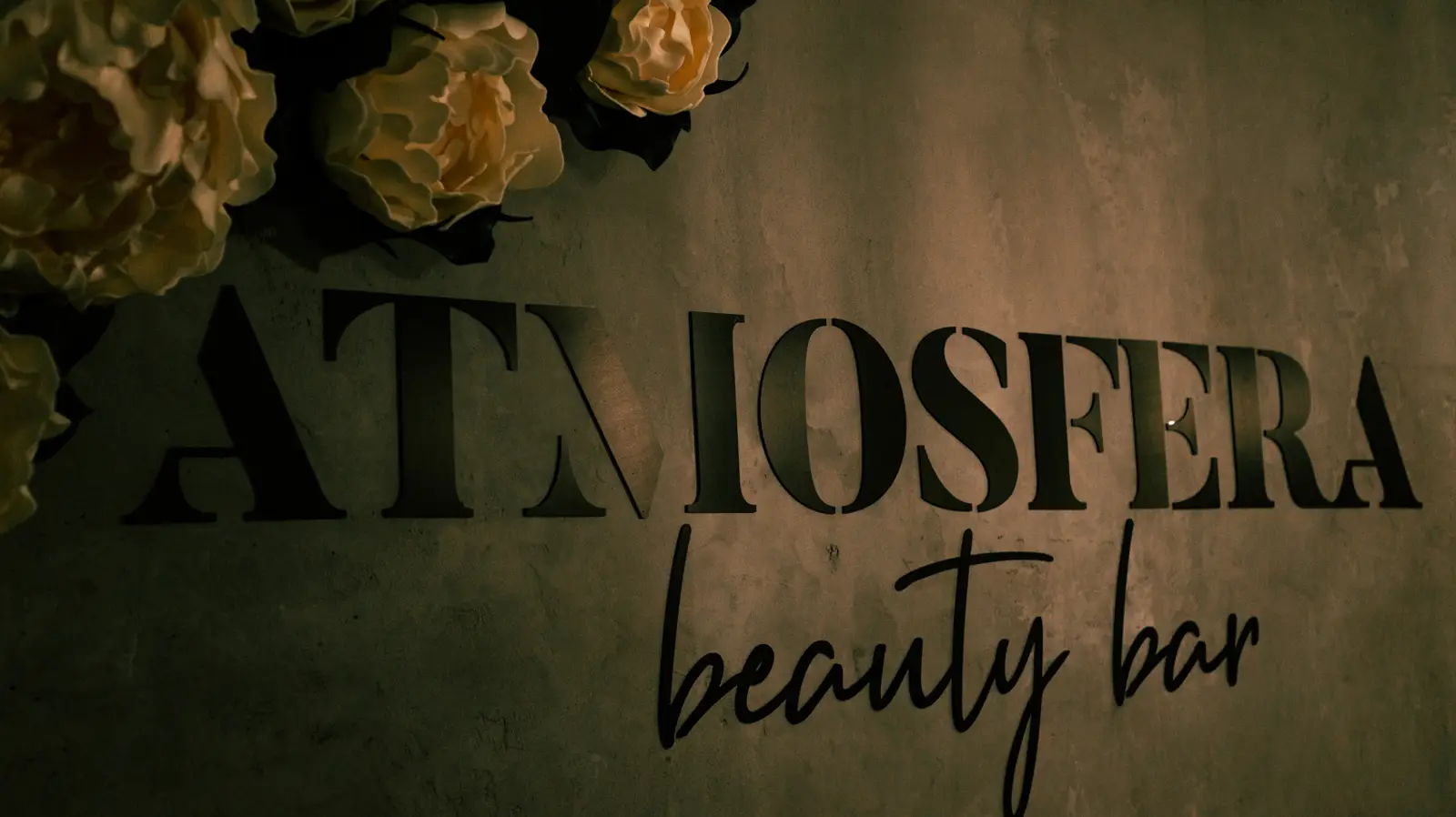 Atmosfera Beauty Bar photo 8