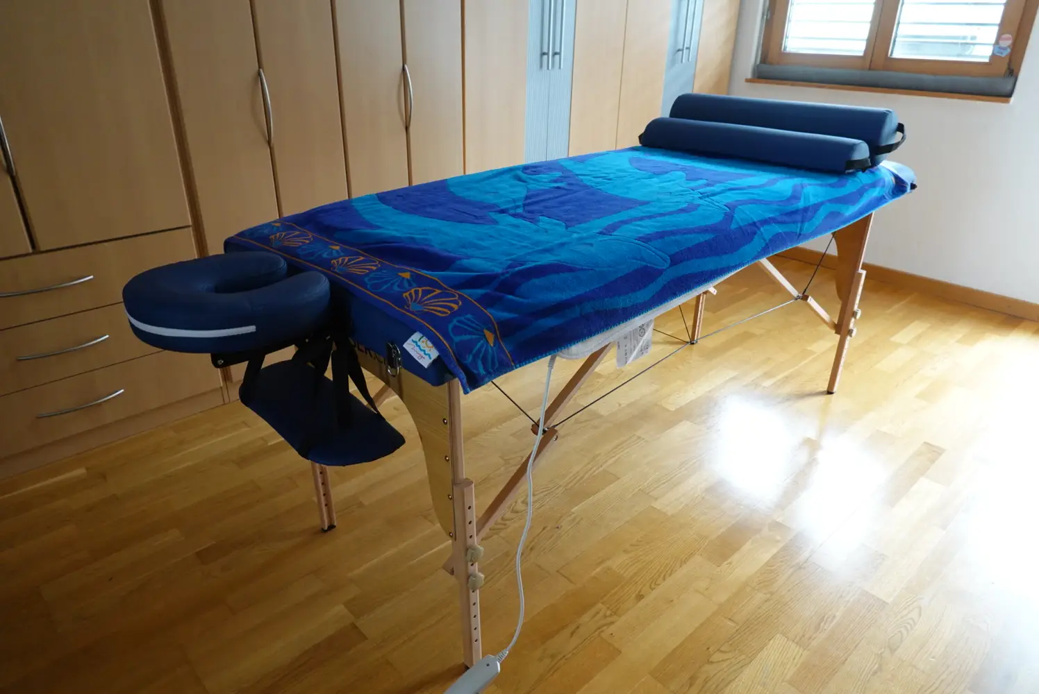 Massage Roten photo 1