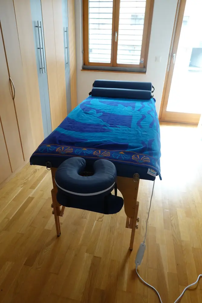 Massage Roten photo 2