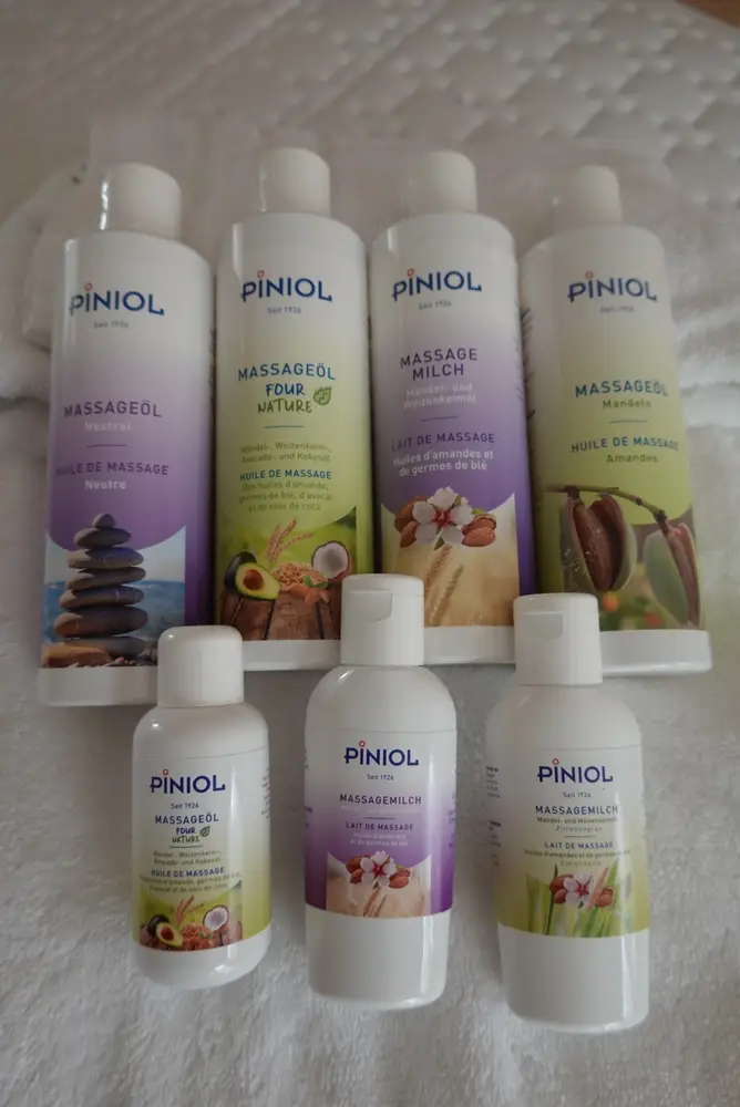 Massage Roten photo 7