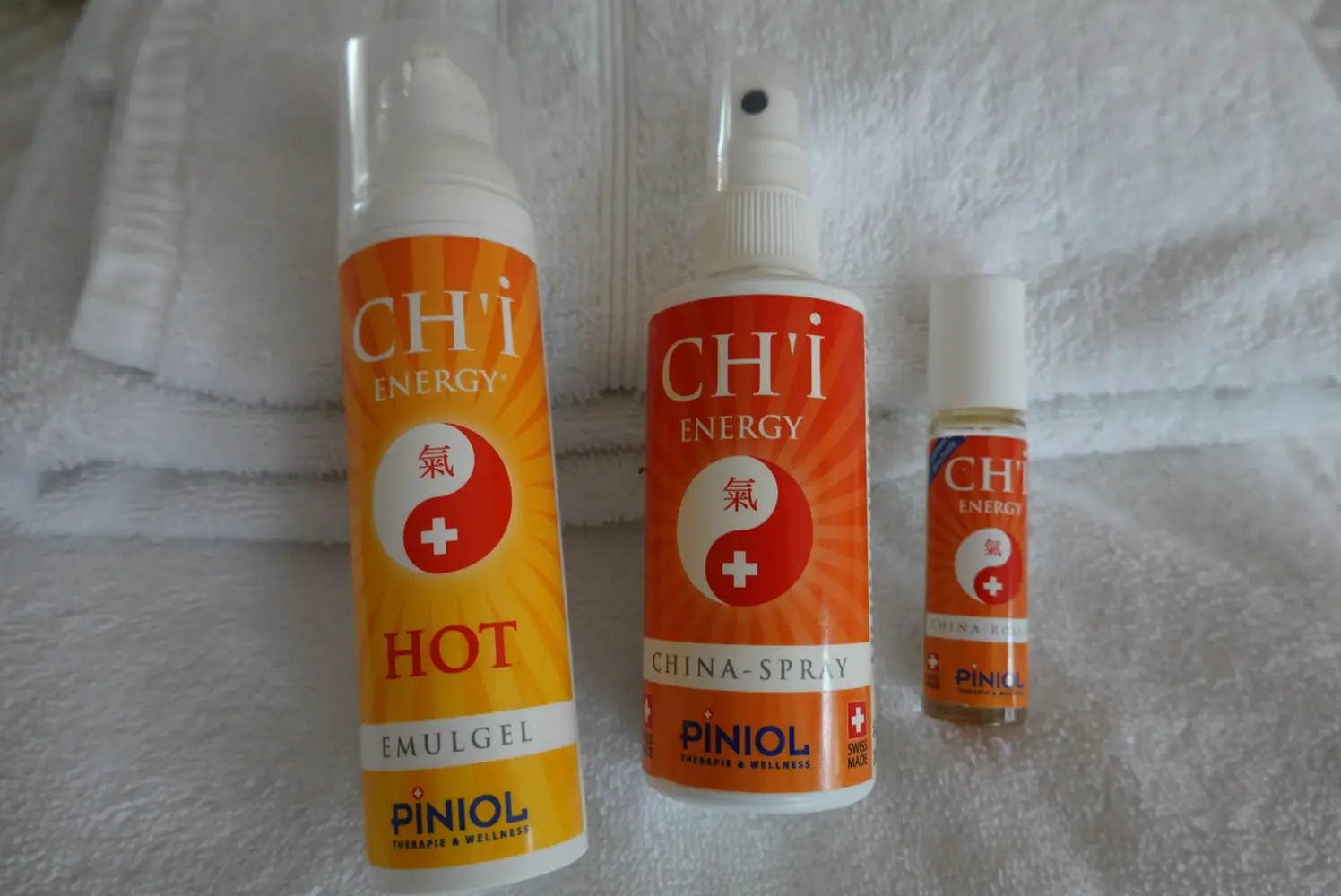 Massage Roten photo 8