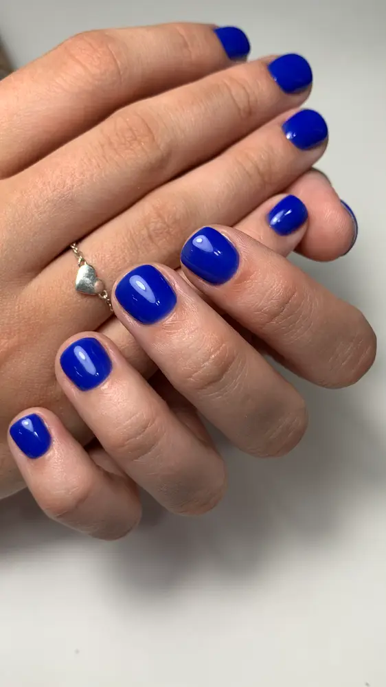 Malitska_nailStudio photo 3