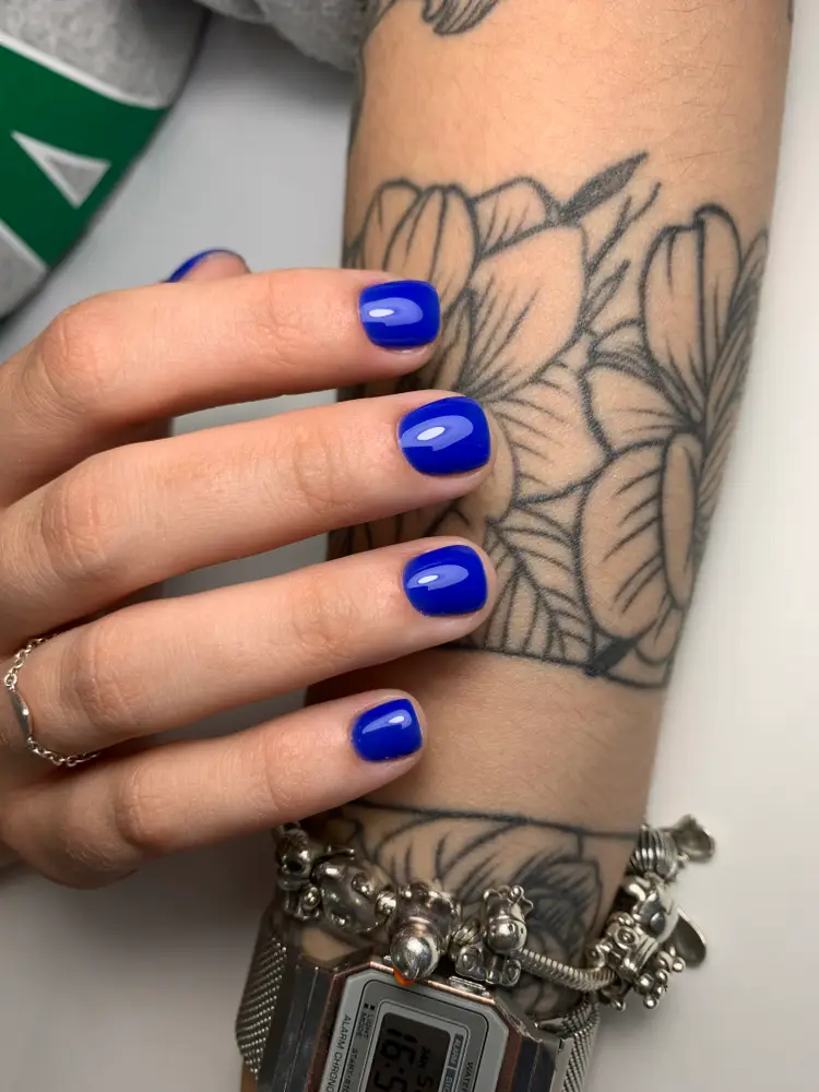 Malitska_nailStudio photo 7