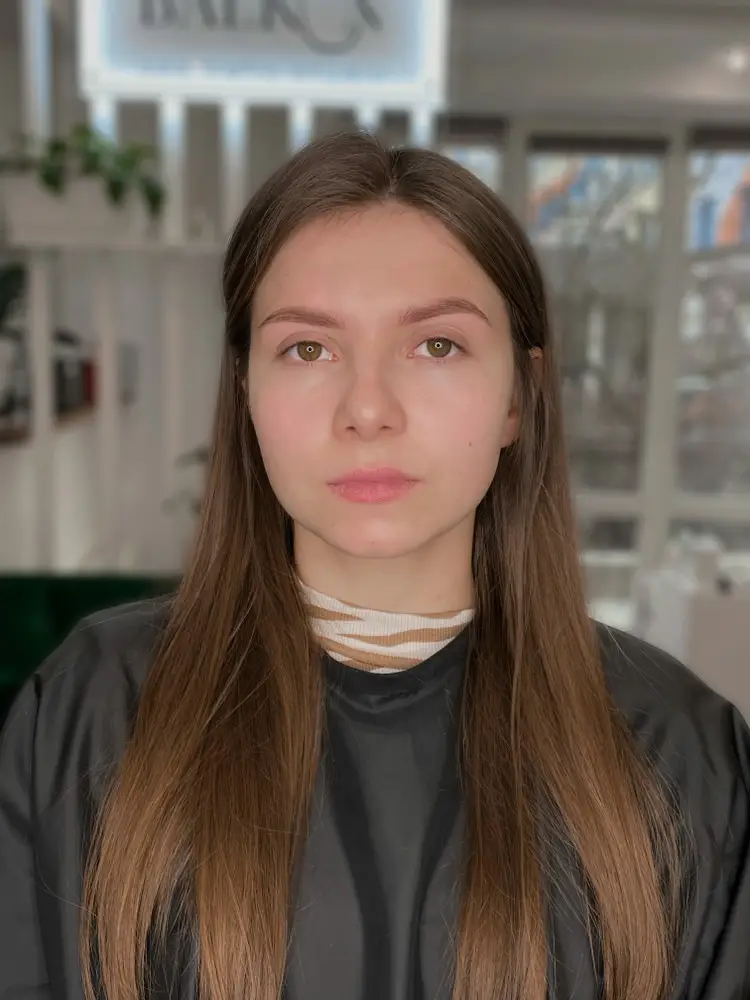 Марія Білогубка photo 2