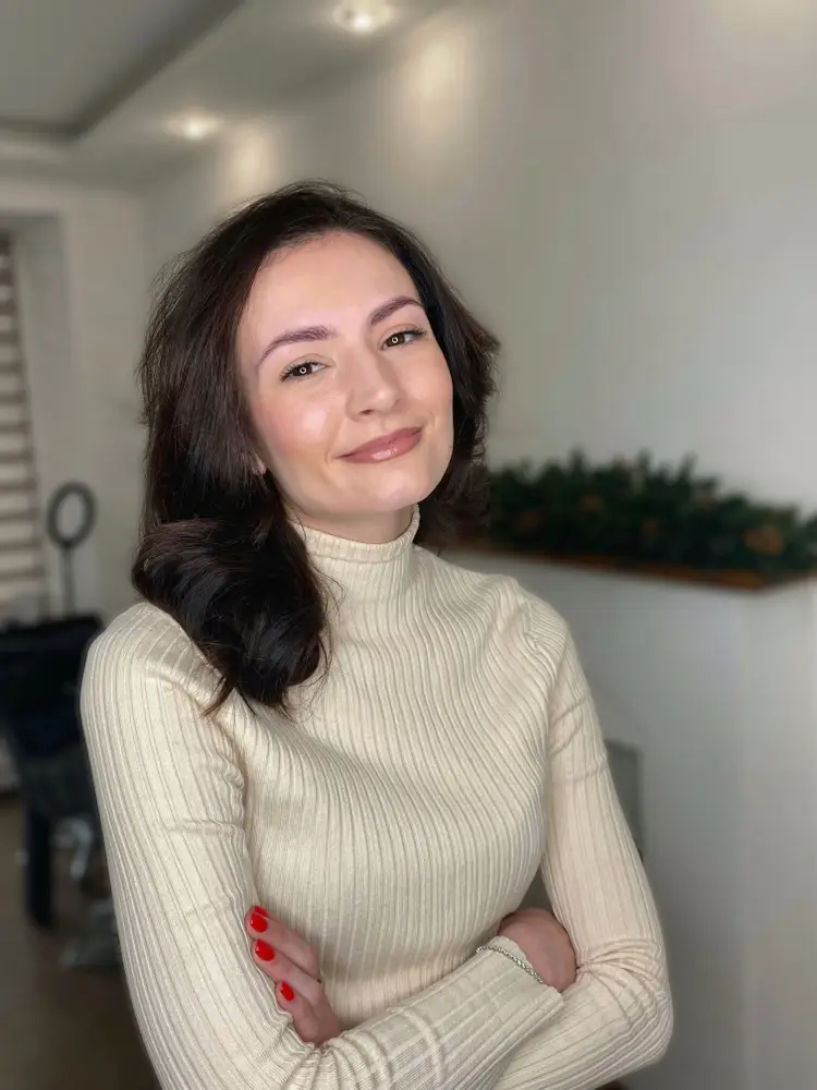 Марія Білогубка photo 3