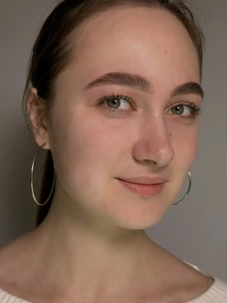 llabrows photo 1