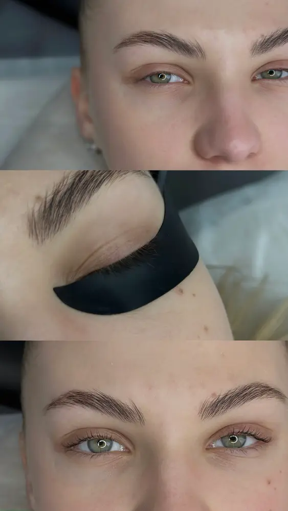 llabrows photo 5