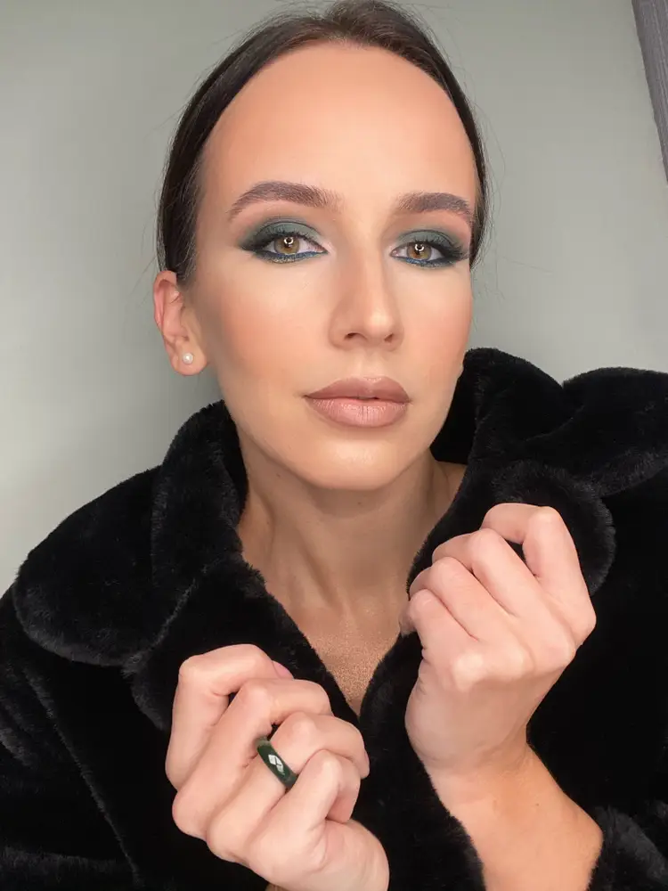 Оформлення погляду New Look photo 1