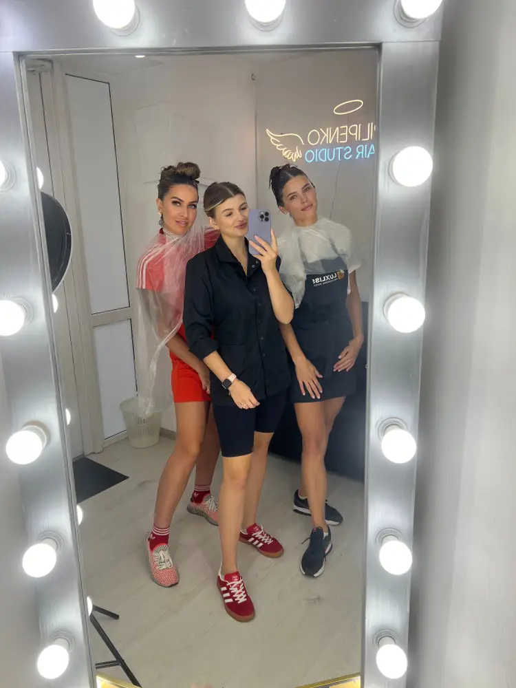 Pilipenko Hair Studio photo 18
