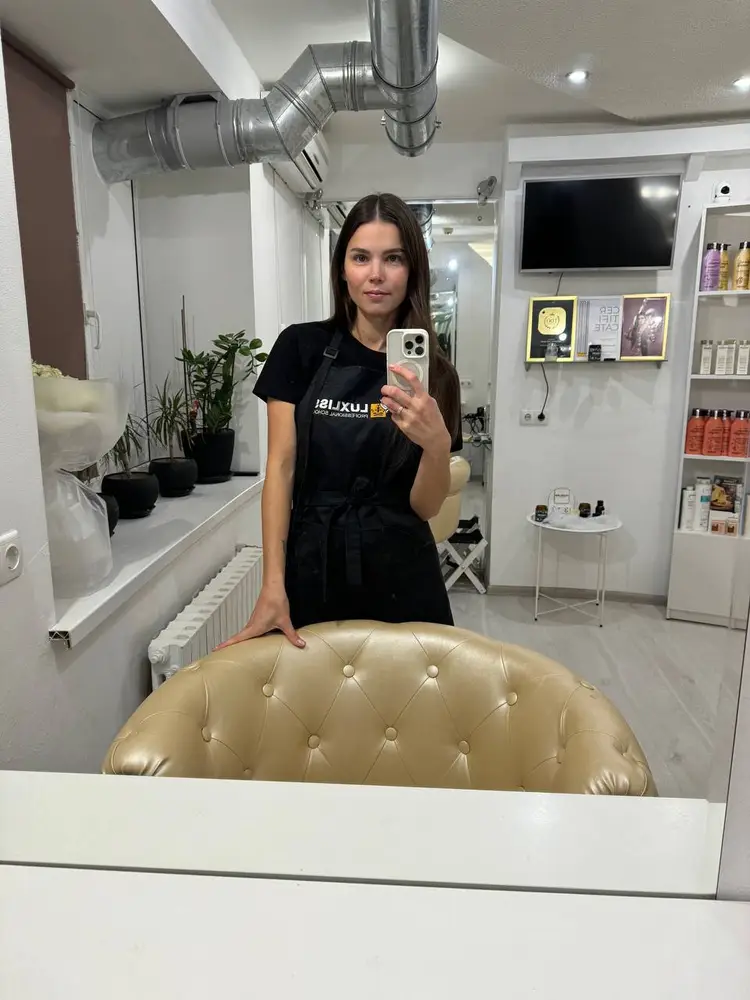 Pilipenko Hair Studio photo 8